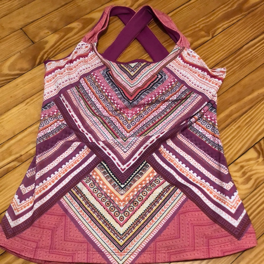 Yoga top 🕉